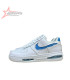 Nike Airforce 1 Low X Evo “White University Blue”