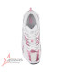 New Balance 530 - White/Maroon