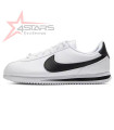 Nike Cortez - White/ Black