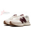 New Balance 327 Moonbeam Classic Burgundy