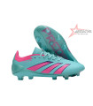 Adidas Predator 30 Elite Firm Ground Football Boots - Jade/Pink/Purple