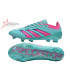 Adidas Predator 30 Elite Firm Ground Football Boots - Jade/Pink/Purple