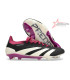 Adidas Predator 30 Elite FG - Black/Purple