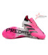 Adidas Predator 30 Elite FG - Black/Pink