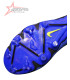 Nike Phantom GX Elite FG - Blue/Black/Yellow