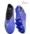 Nike Phantom GX Elite FG - Blue/Black/Yellow