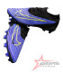 Nike Phantom GX Elite FG - Blue/Black/Yellow