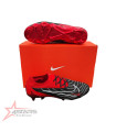 Nike Phantom GX Elite FG - Black/Red/White