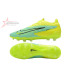 Nike Phantom GX Elite FG Firm Ground - Green/Blue/Black