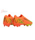 Nike Air Zoom Mercurial Vapor 16 Elite FG Football Boots -  Red/Yellow/Black