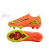 Nike Air Zoom Mercurial Vapor 16 Elite FG Football Boots -  Red/Yellow/Black