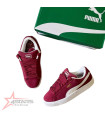 Puma Suede XL - Burgundy