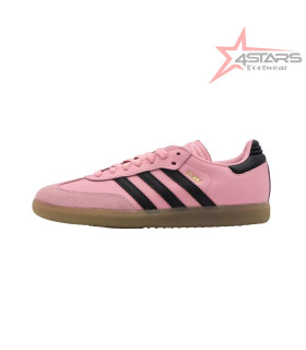 Adidas Lionel Messi x Samba Inter Miami CF