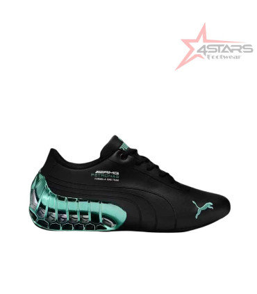 AMG Petronas x Puma Roma Motorsport