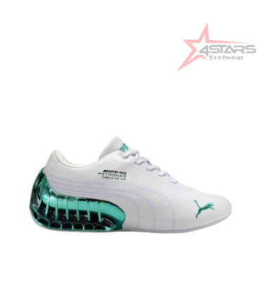 AMG Petronas x Puma Roma Motorsport