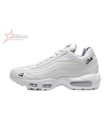 Nike Air Max 95 x Corteiz - White