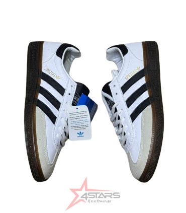 Adidas Spezial Sneakers