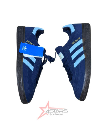 Adidas Spezial Sneakers