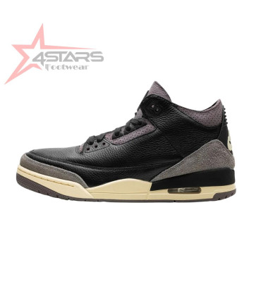 Air Jordan 3 Retro OG SP A Ma Maniére While You Were Sleeping