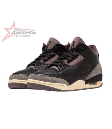 Air Jordan 3 Retro OG SP A Ma Maniére While You Were Sleeping