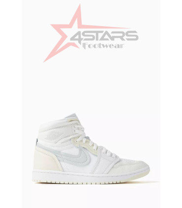 Air Jordan 1 Method of Make High Coconut Milk