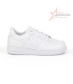 Nike Air Force 1 '07 Low - Triple White