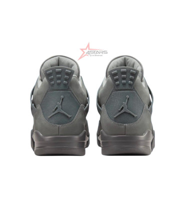 Air Jordan 4 Retro SE 'Wet Cement'