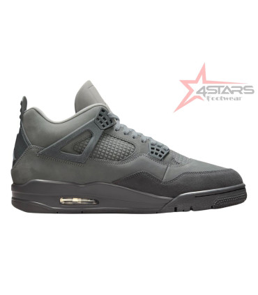 Air Jordan 4 Retro SE 'Wet Cement'