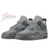 Air Jordan 4 Retro SE 'Wet Cement'