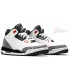 Nike Air Jordan 13 Retro BG White Black Wolf Grey