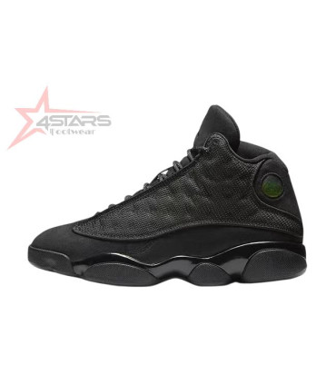 Air Jordan 13 'Black Cat'