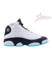 Air Jordan 13 Retro 'Obsidian'