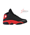 Air Jordan 13 Retro Bred