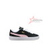 Puma Suede XL - Pink Black