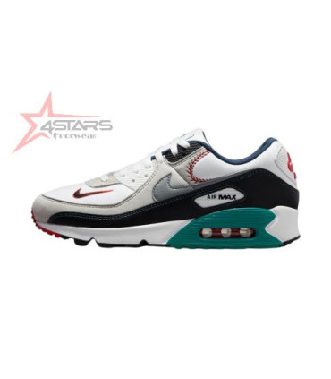 Nike Air Max 90 Griffey Swingman