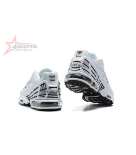 Air Max Plus TN 3 “Multi Swoosh