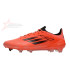 Adidas F50 Elite FG Football Boots - Red/Black/Silver