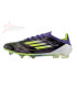 Adidas F50 Adizero FG Football Boots - Purple/Yellow/White