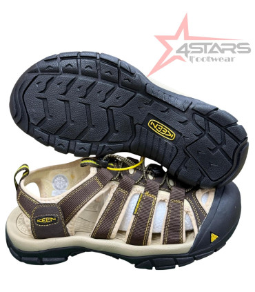 Keen NewPort H2 Open Shoes