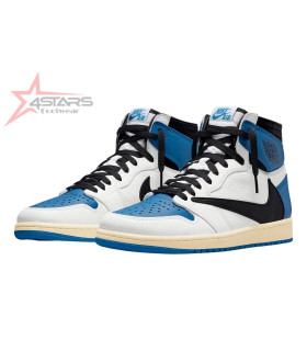 Jordan 1 High OG SP Fragment x Travis Scott