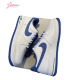 Nike Air Force 1 ‘07 - White/Medium Blue