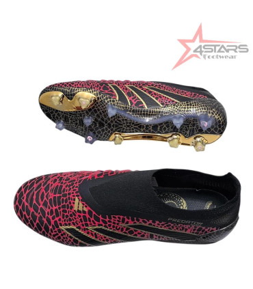 Adidas Predator Elite Accuracy FG 2025 - Year of the Snake