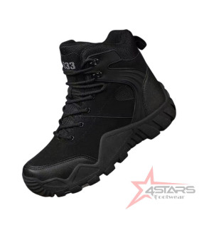 A533 Outdoor Hiking Boots