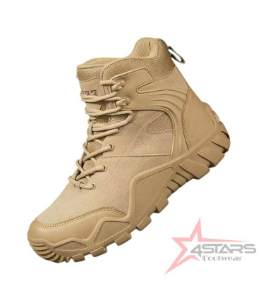 A533 Outdoor Boots