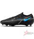 Nike Phantom GT2 Elite Pro FG Black/Blue