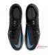 Nike Phantom GT2 Elite Pro FG Black/Blue