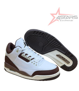 Air Jordan 3 Retro A Maniere