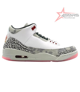 Air Jordan 3 Retro Wings