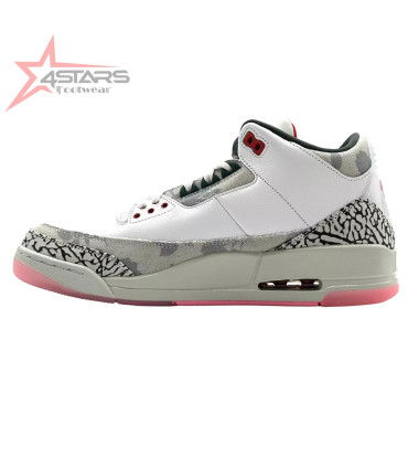 Air Jordan 3 Retro Wings