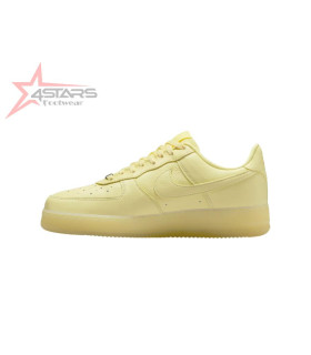 Nike Air Force 1 Low Nocta Certified Lover Boy Citron Tint